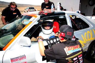 Illustration for article titled Love Racing But Suck At Driving? Waaagh! You’re On The Pit Crew